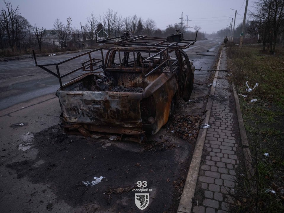 Костянтинівка під обстрілами: військові назвали кількість цивільних, що залишаються у місті